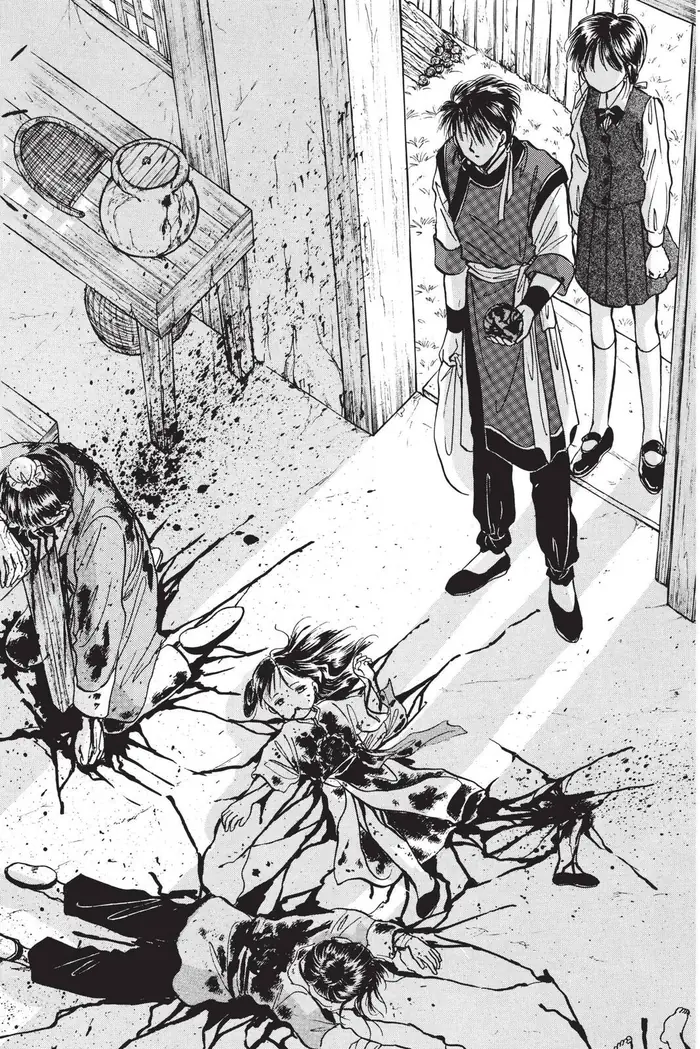 Fushigi Yuugi Chapter 39 image 20_optimized